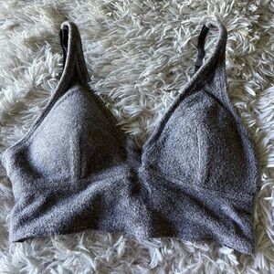 Adjustable Lounge Bra- Gilly Hicks Size XS